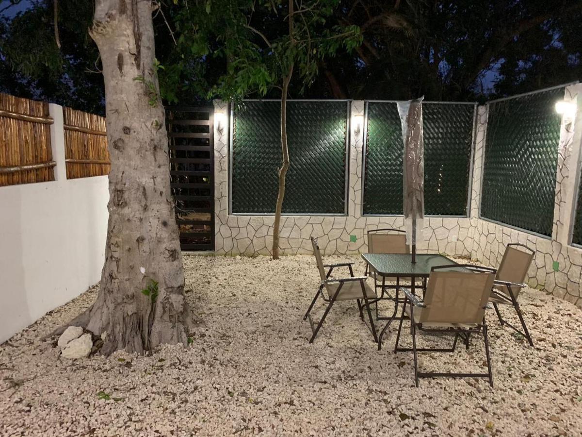 הוילה פוארטו מורלוס La Casa Del Arbol -4Bed 3 Bath מראה חיצוני תמונה