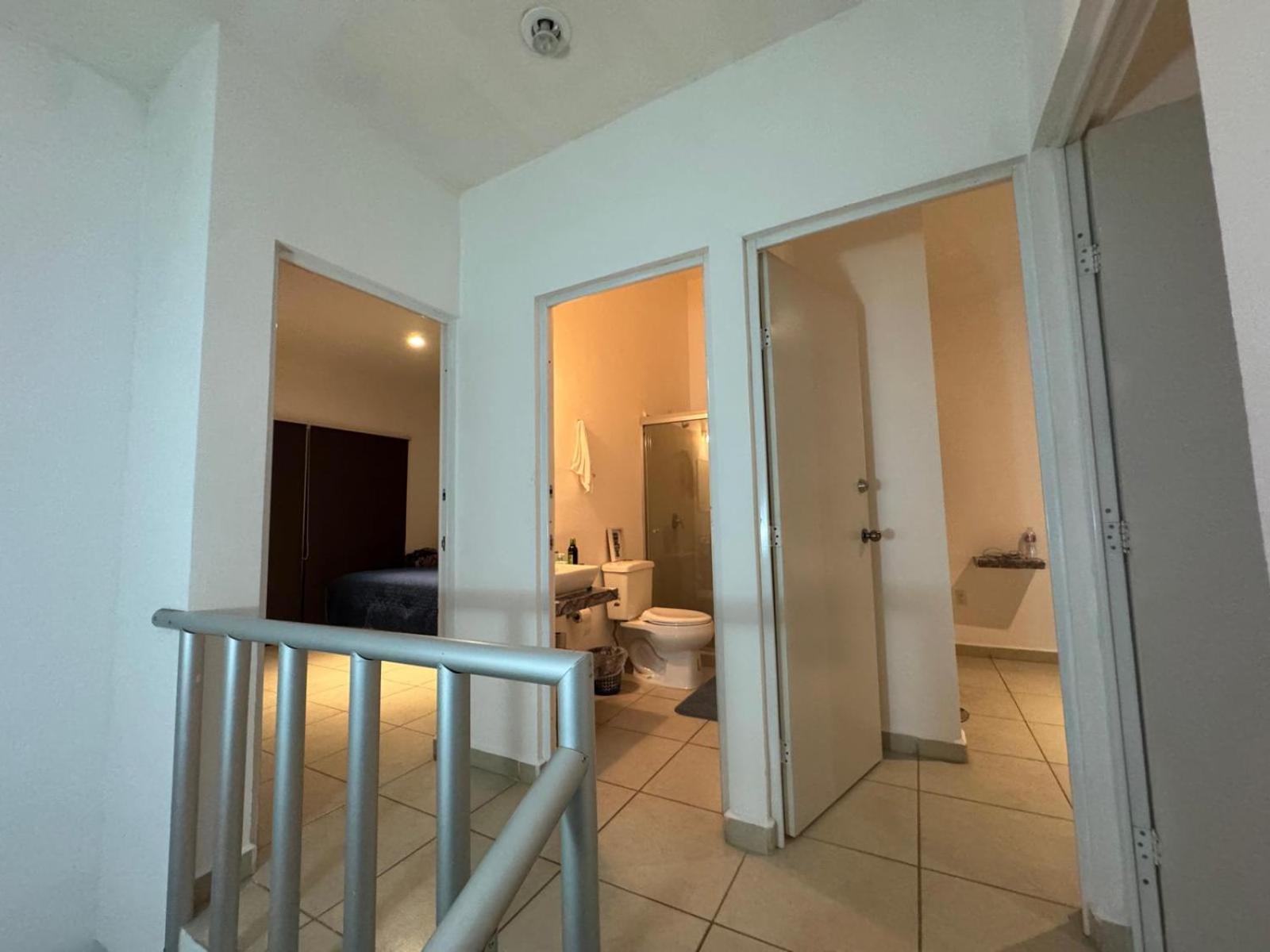 הוילה פוארטו מורלוס La Casa Del Arbol -4Bed 3 Bath מראה חיצוני תמונה